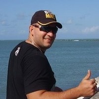 Aramís Uianuí D'Oliveira Paiva