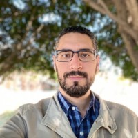 Daniel Sánchez Solis
