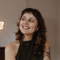 Amanda Da Cas