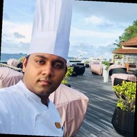 Mithun Chandran