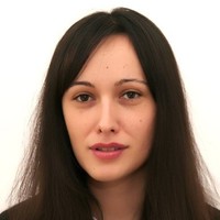 Milena Pantovic