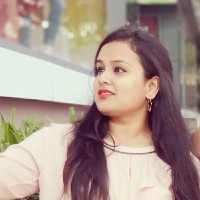 Shristi Kumari