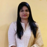 Lalli Rejula Paul P