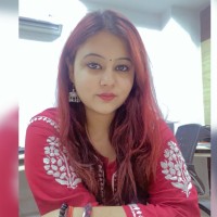 Nidhi Singh