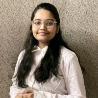 Simran Varma