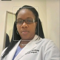 Tamara Nicholas