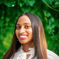 Shadina John