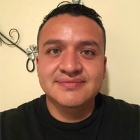 Daniel Raza