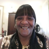 Yvette Gardner