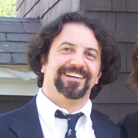 Tom Riordan