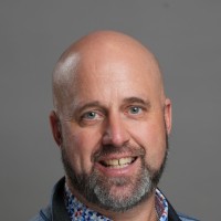 Mike Dorwart