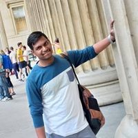 Dhananjay Behera