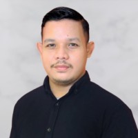 Achmad Fikri Shidqii