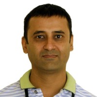 Bhooshan Kulkarni