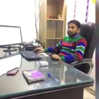 Arvind Kumar Gangwar