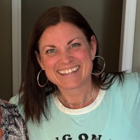 TERRI-LYNN Wedzinga