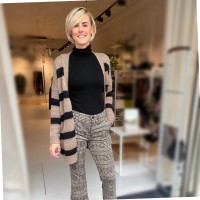Leonie Van Dijk