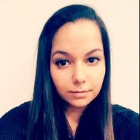Mélanie Azevedo Teixeira