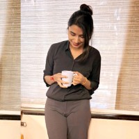 NIKITA DESHMUKH