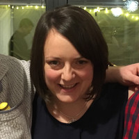 Elaine McCulloch