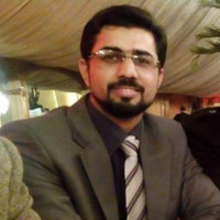 Salman Mahboob