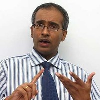 Dr Ramesh Singh Veriah