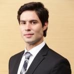 Bradley Morin