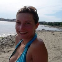 Andrea Vogel