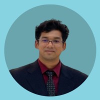 Harsh Acharekar