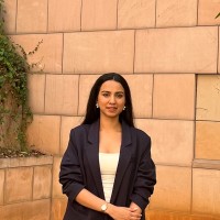 Meera Anand