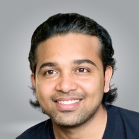 Ram Pallerla