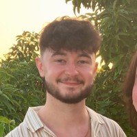 Liam Hammond