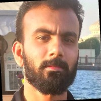 Ragesh Radhakrishnan