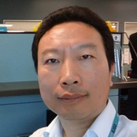 Dayong Li