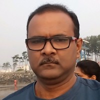 Simanta Bose