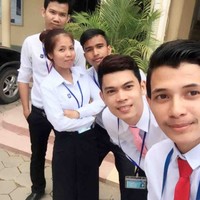 Sovang Phong