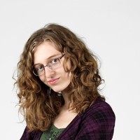 Madeline Gregory