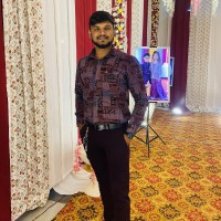 ANKIT PATEL