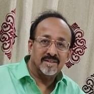 Vivek Mainker