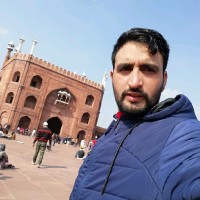 Muzzammil Rashid