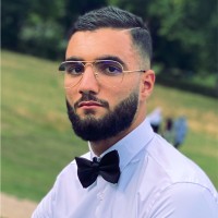 Cherif Mounsi