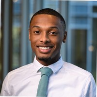 Donovan Thomas