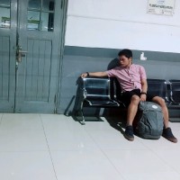 โยกิ ฟินันตา (Yogi Finanda)