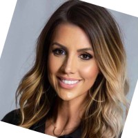 Kristin Masters