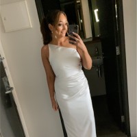 Alysha Staples