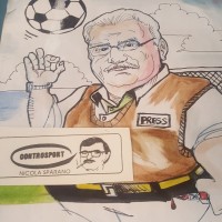 Nicola Sparano