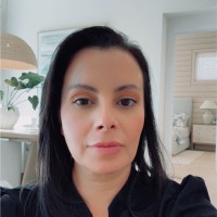 Lia Chinchilla