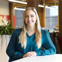 Alexandra Garrity, Aia