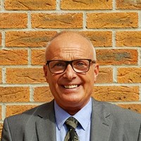 Keith Pattison