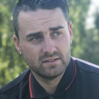 Chris Marshall